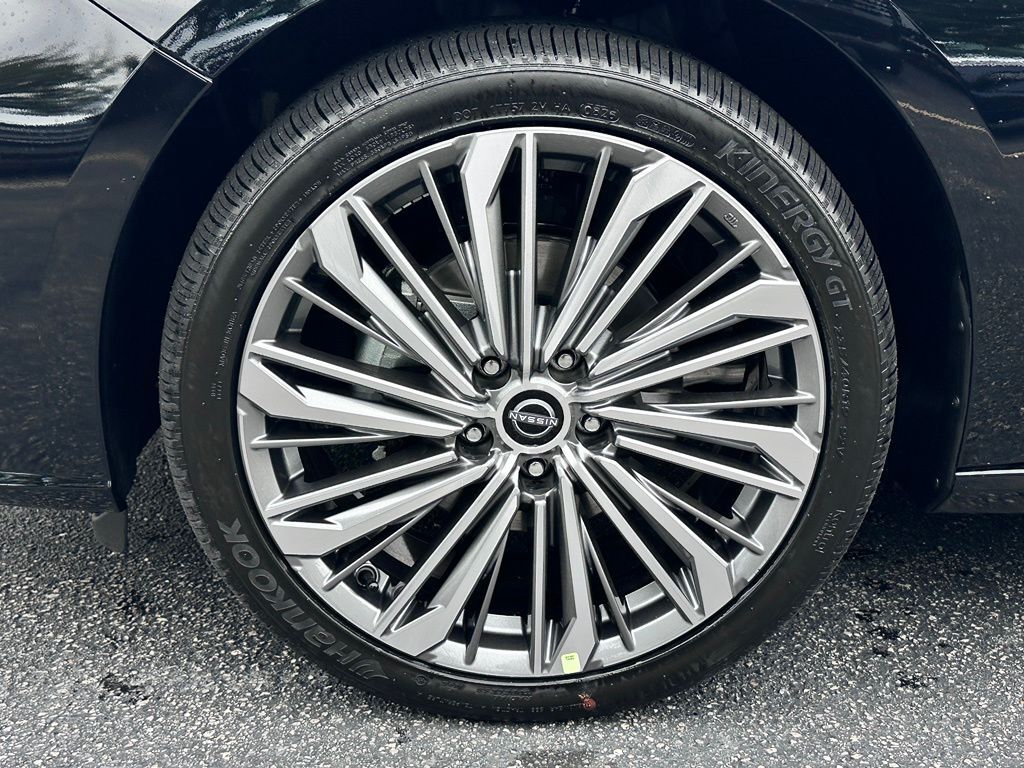 2026 Nissan Altima 2.5 SV San Clemente CA