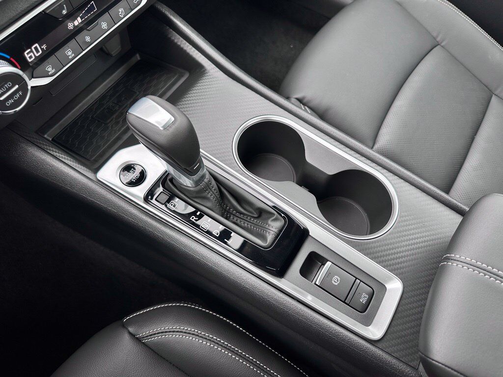 2026 Nissan Altima 2.5 SV San Clemente CA