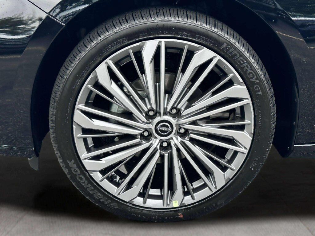 2026 Nissan Altima 2.5 SV San Clemente CA