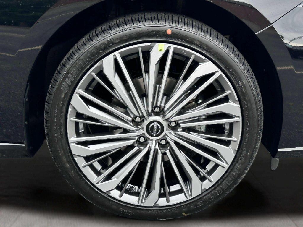 2026 Nissan Altima 2.5 SV San Clemente CA