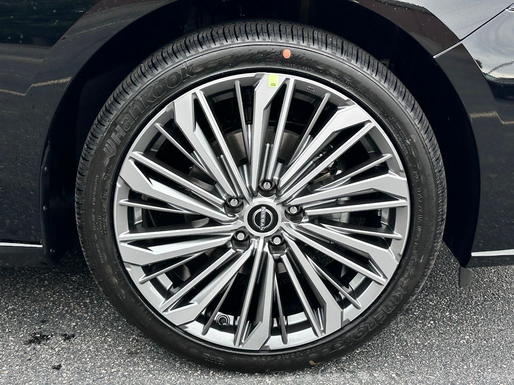 2026 Nissan Altima 2.5 SV San Clemente CA