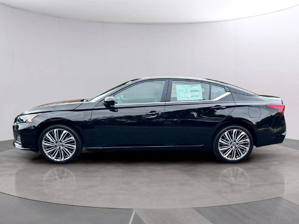 2026 Nissan Altima 2.5 SV San Clemente CA