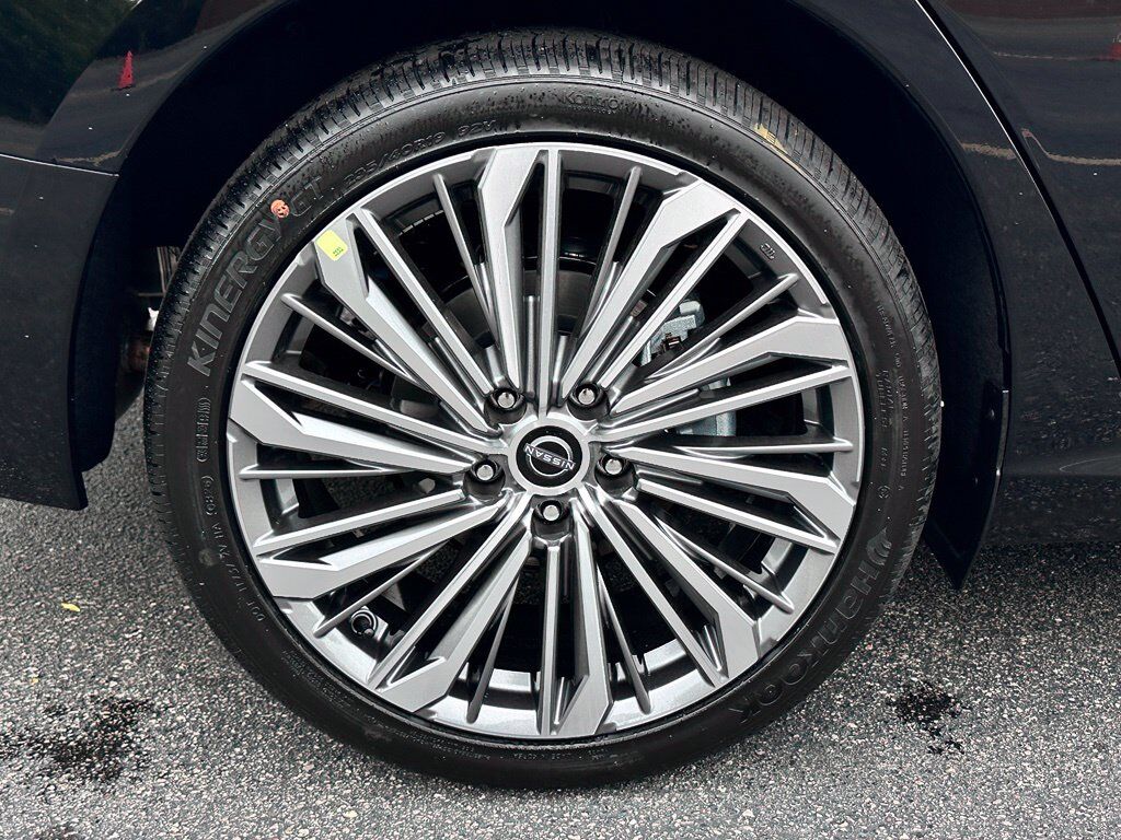 2026 Nissan Altima 2.5 SV San Clemente CA