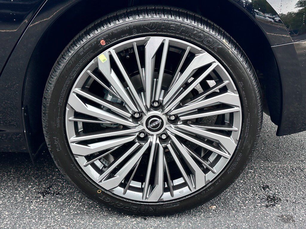 2026 Nissan Altima 2.5 SV San Clemente CA