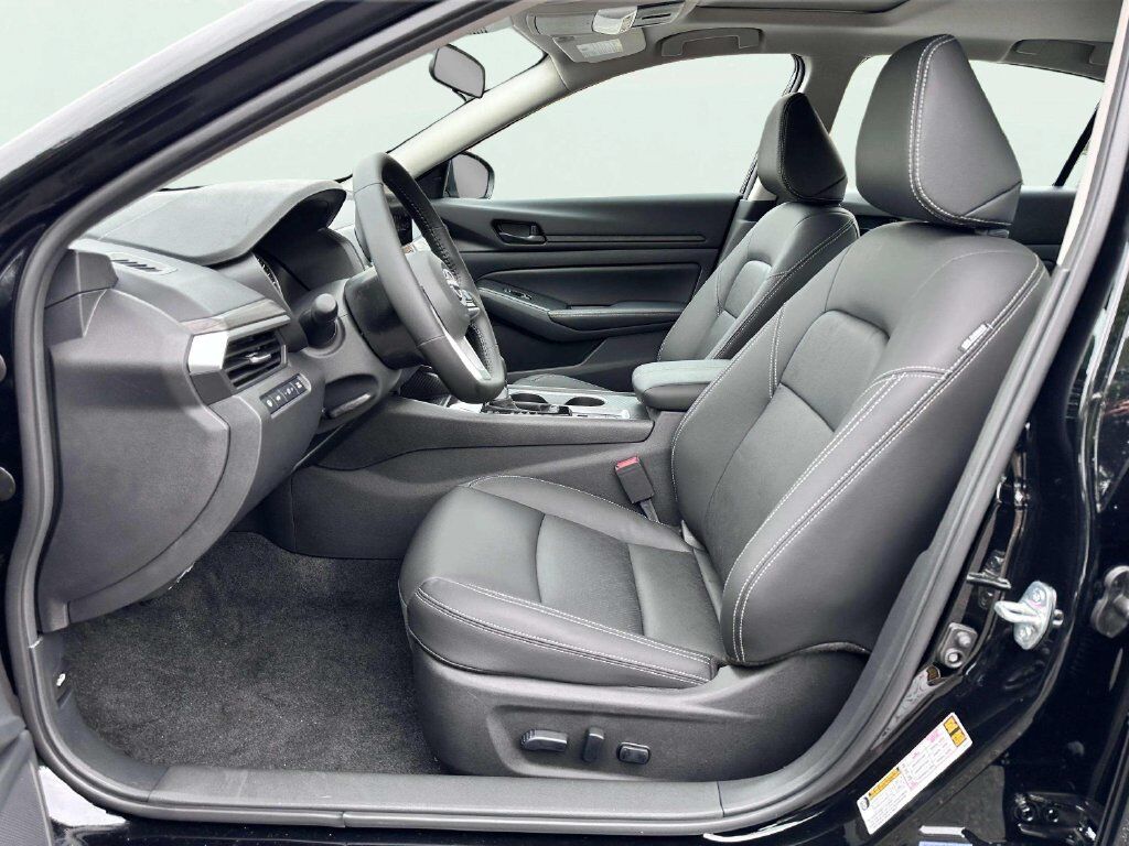2026 Nissan Altima 2.5 SV San Clemente CA