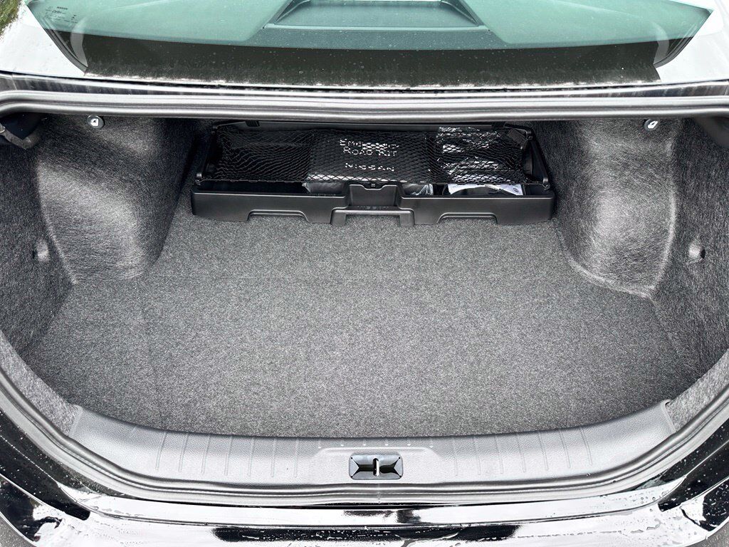 2026 Nissan Altima 2.5 SV San Clemente CA