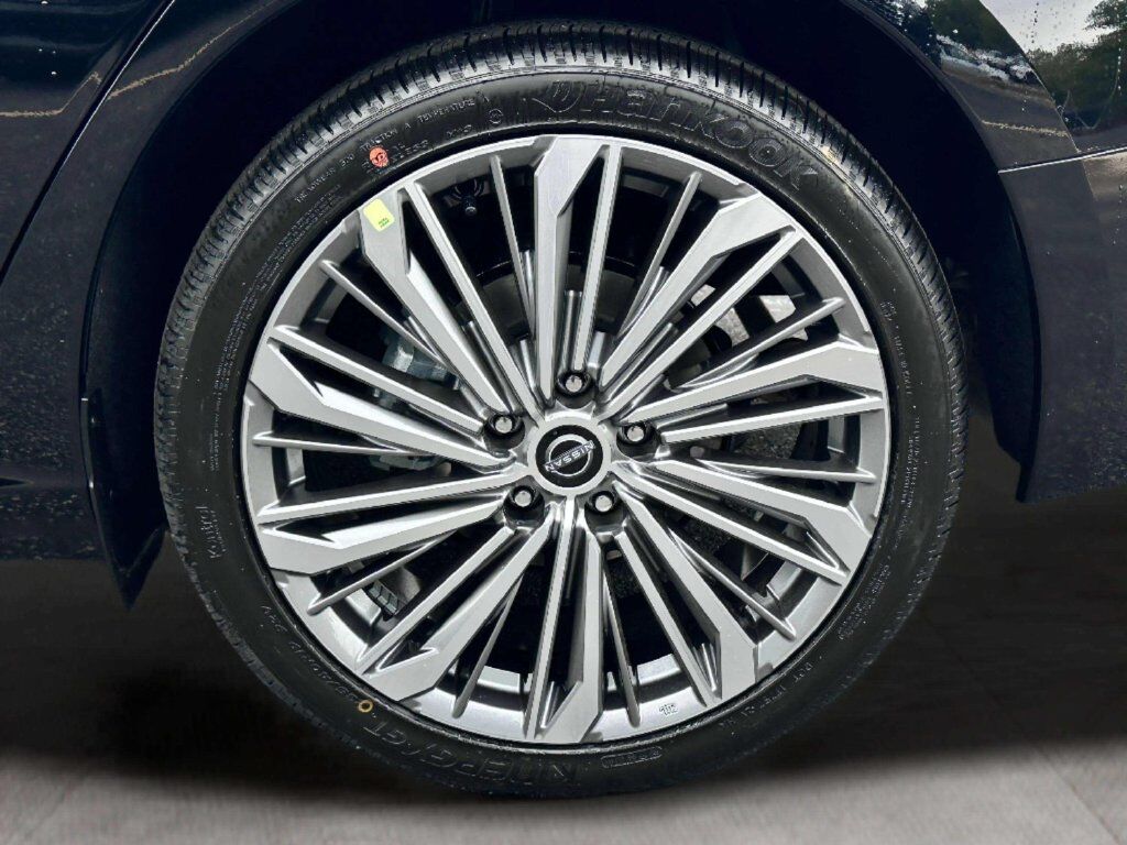 2026 Nissan Altima 2.5 SV San Clemente CA
