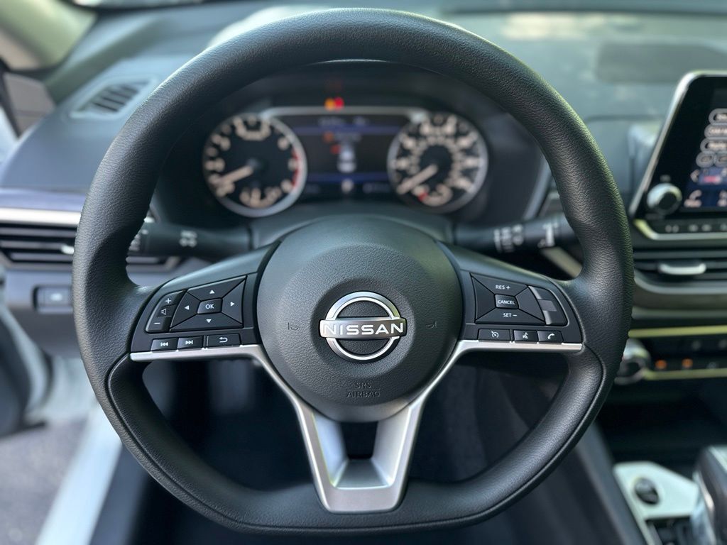 2026 Nissan Altima 2.5 SV San Clemente CA