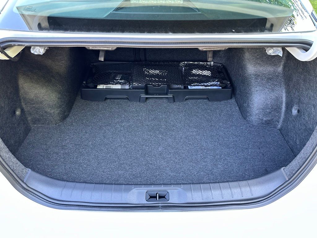 2026 Nissan Altima 2.5 SV San Clemente CA