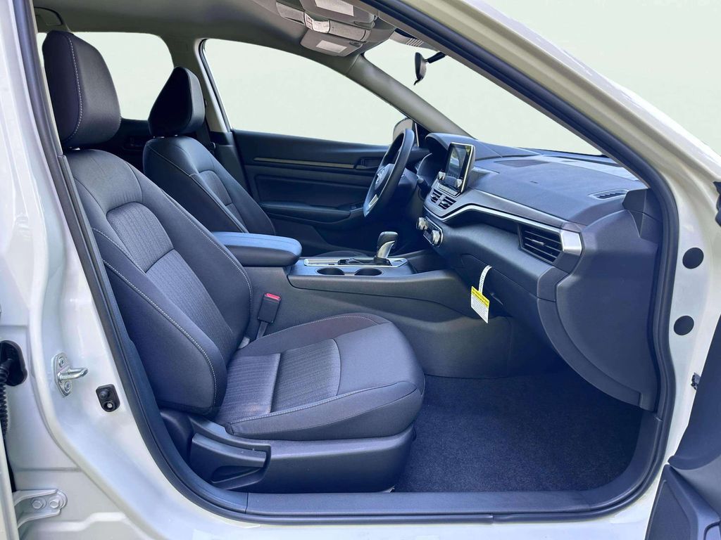 2026 Nissan Altima 2.5 SV San Clemente CA