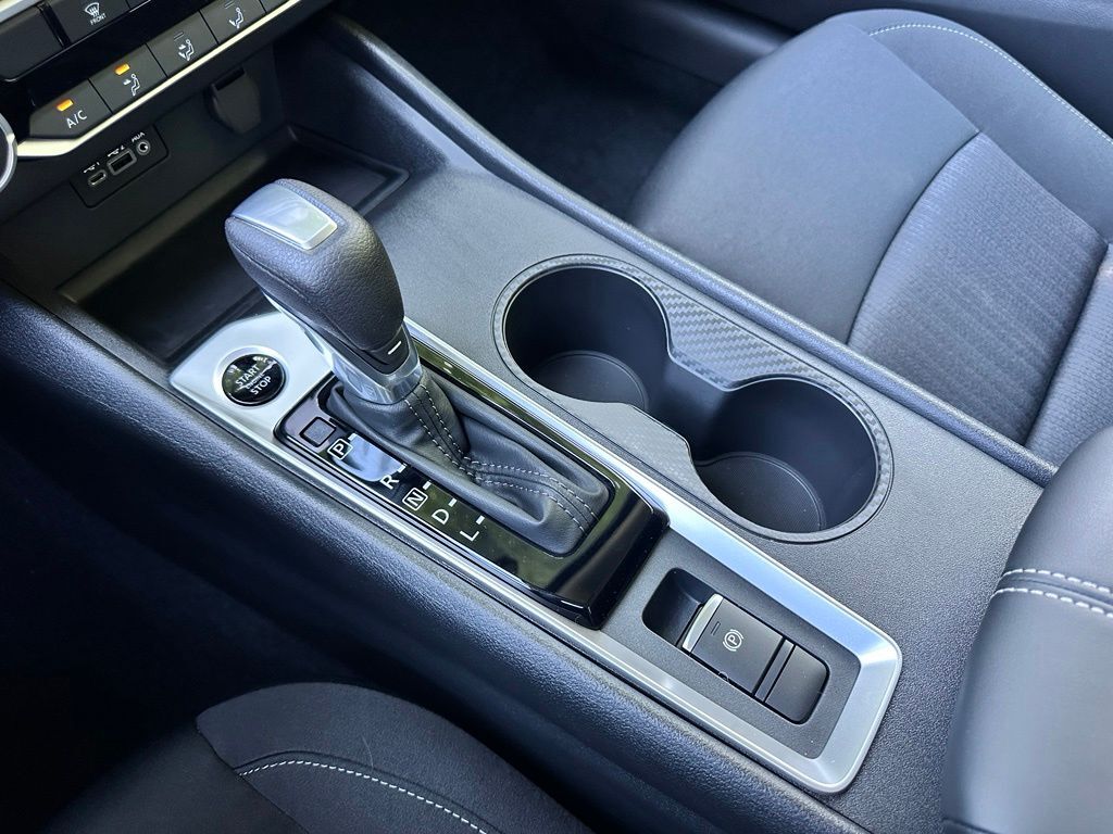2026 Nissan Altima 2.5 SV San Clemente CA