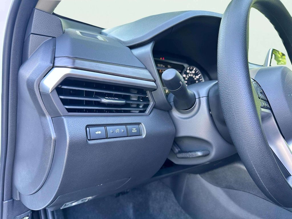 2026 Nissan Altima 2.5 SV San Clemente CA