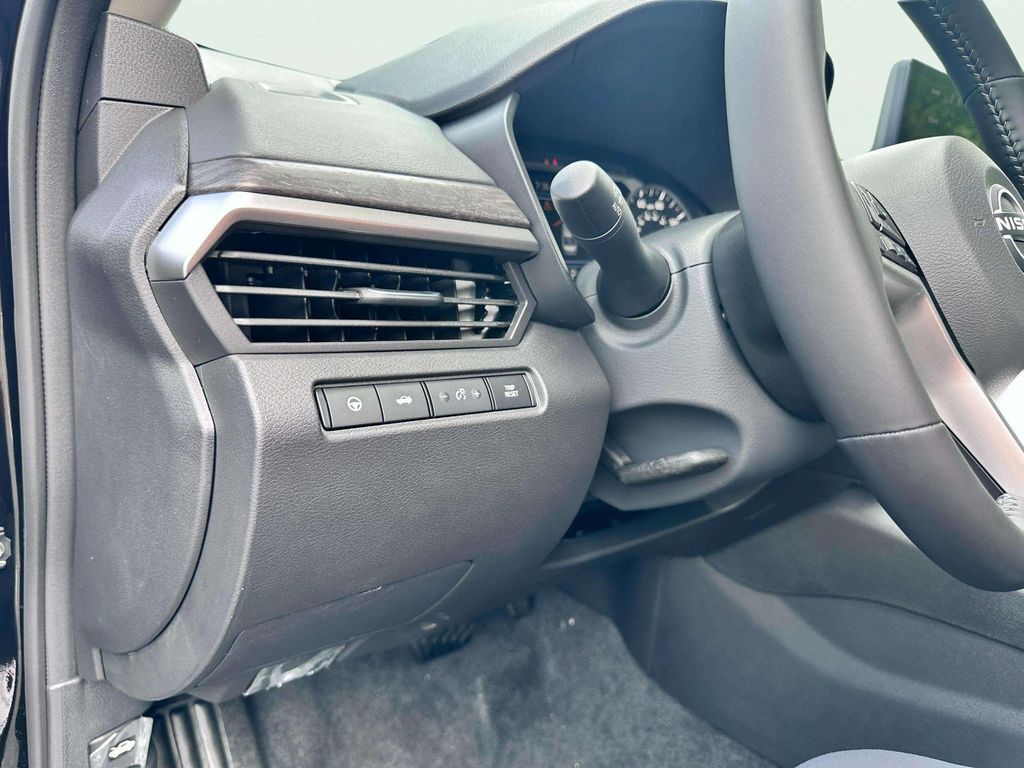 2026 Nissan Altima 2.5 SV San Clemente CA