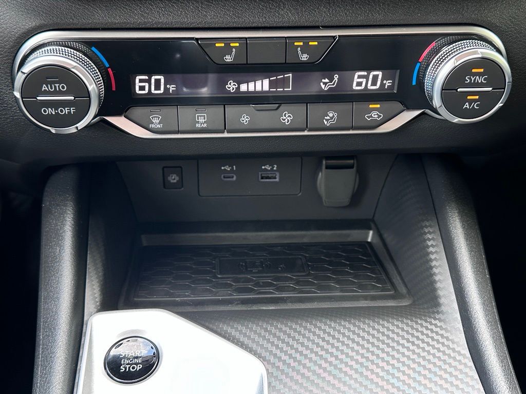 2026 Nissan Altima 2.5 SV San Clemente CA