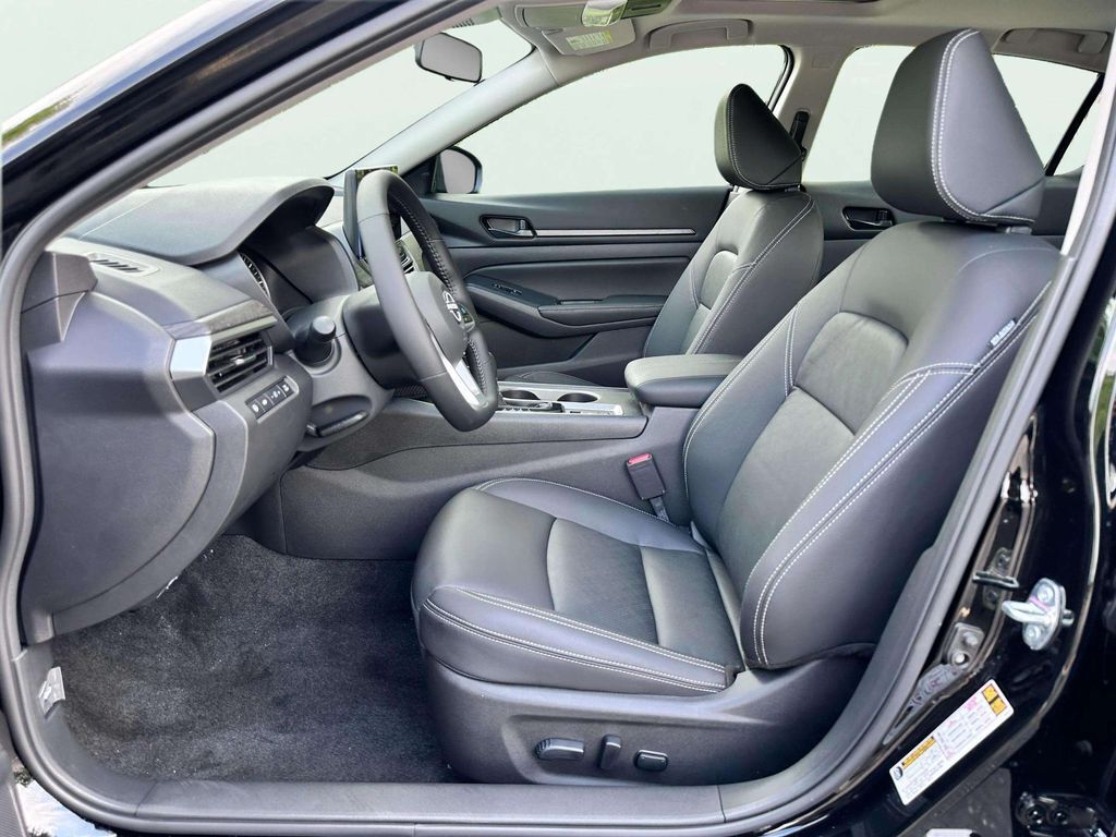 2026 Nissan Altima 2.5 SV San Clemente CA
