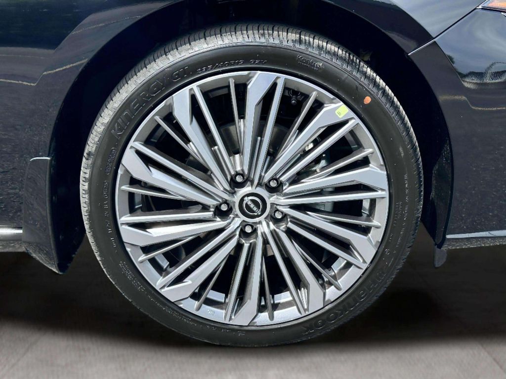 2026 Nissan Altima 2.5 SV San Clemente CA