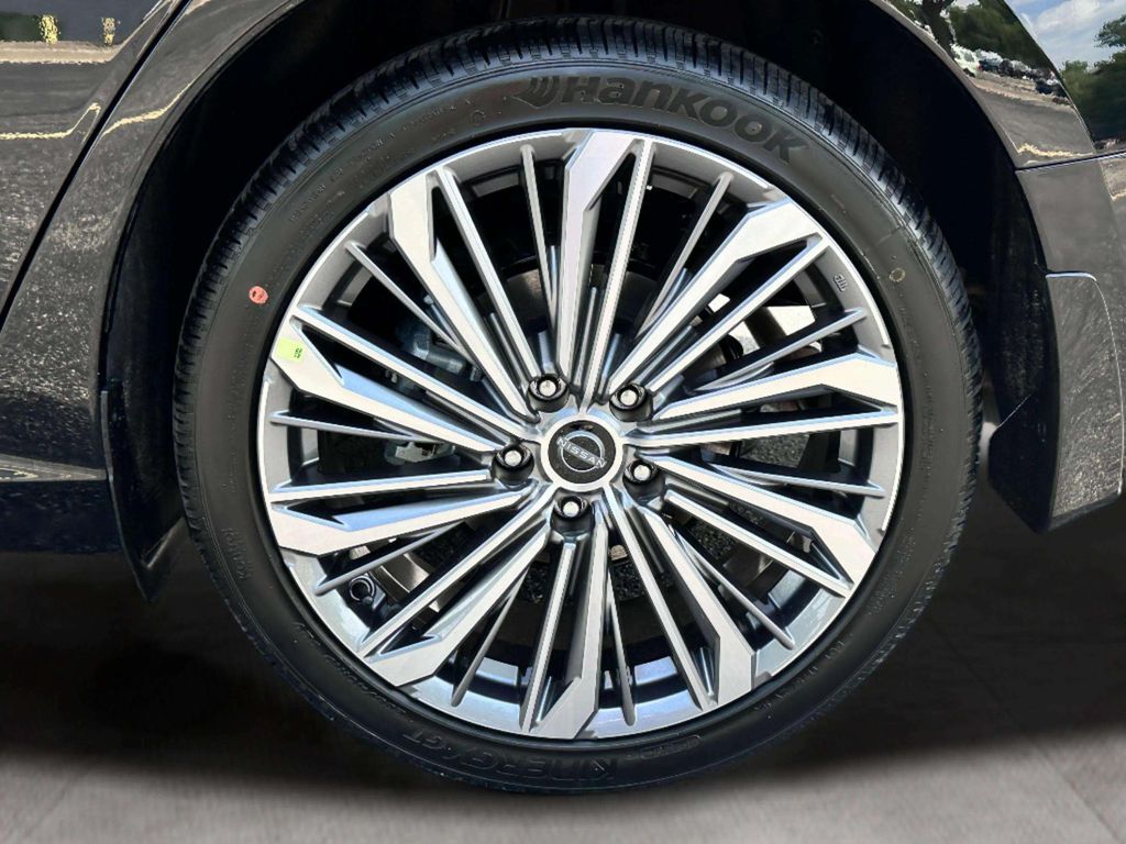 2026 Nissan Altima 2.5 SV San Clemente CA