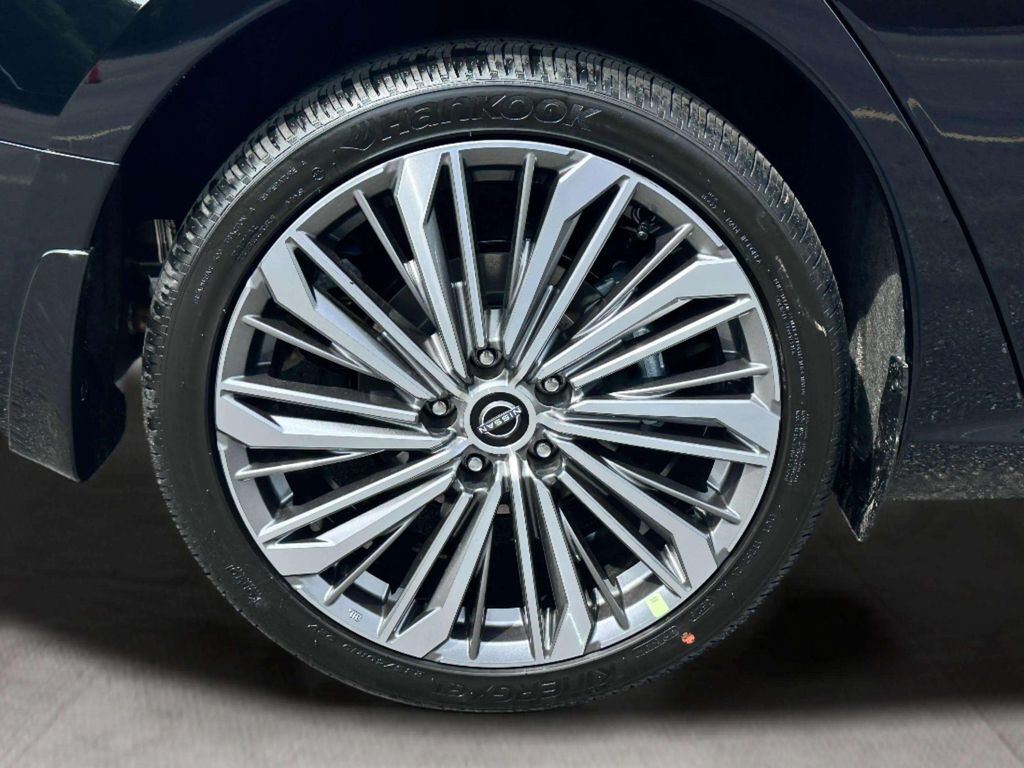 2026 Nissan Altima 2.5 SV San Clemente CA