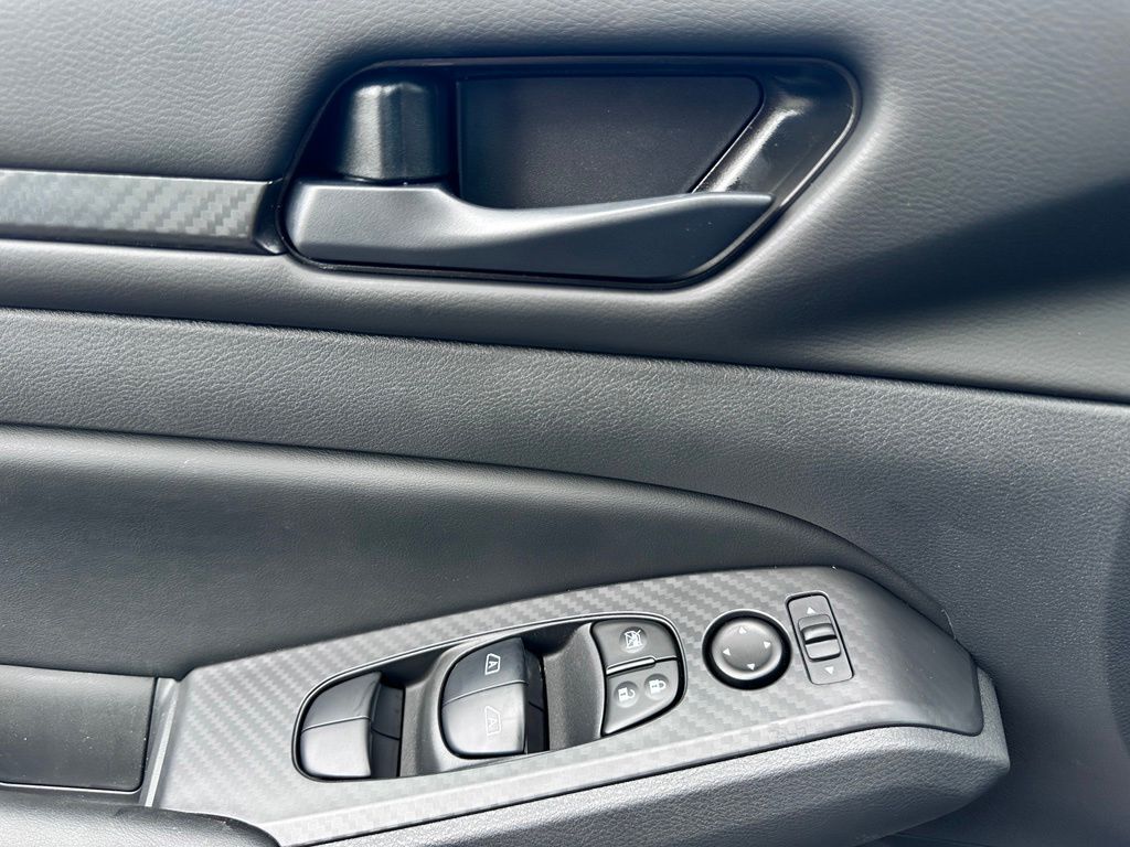 2026 Nissan Altima 2.5 SV San Clemente CA