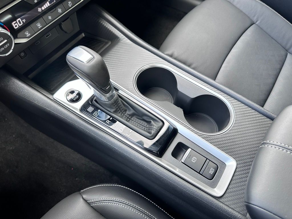 2026 Nissan Altima 2.5 SV San Clemente CA