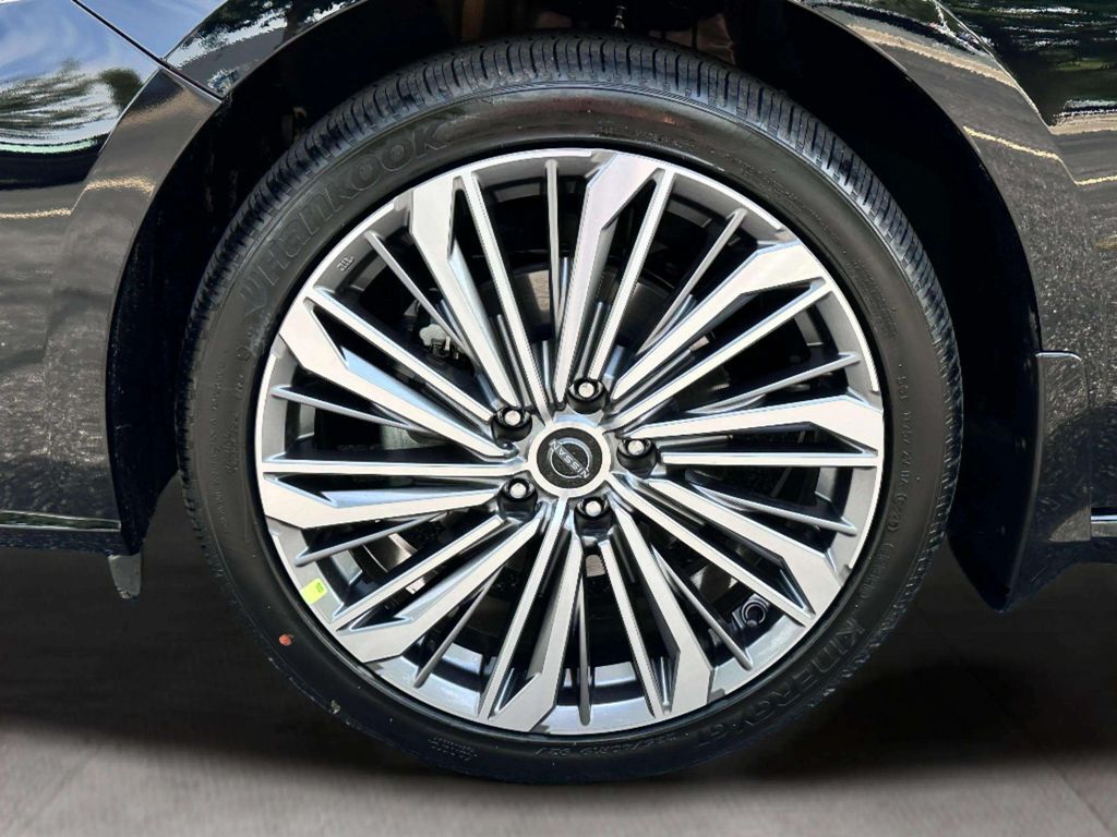 2026 Nissan Altima 2.5 SV San Clemente CA