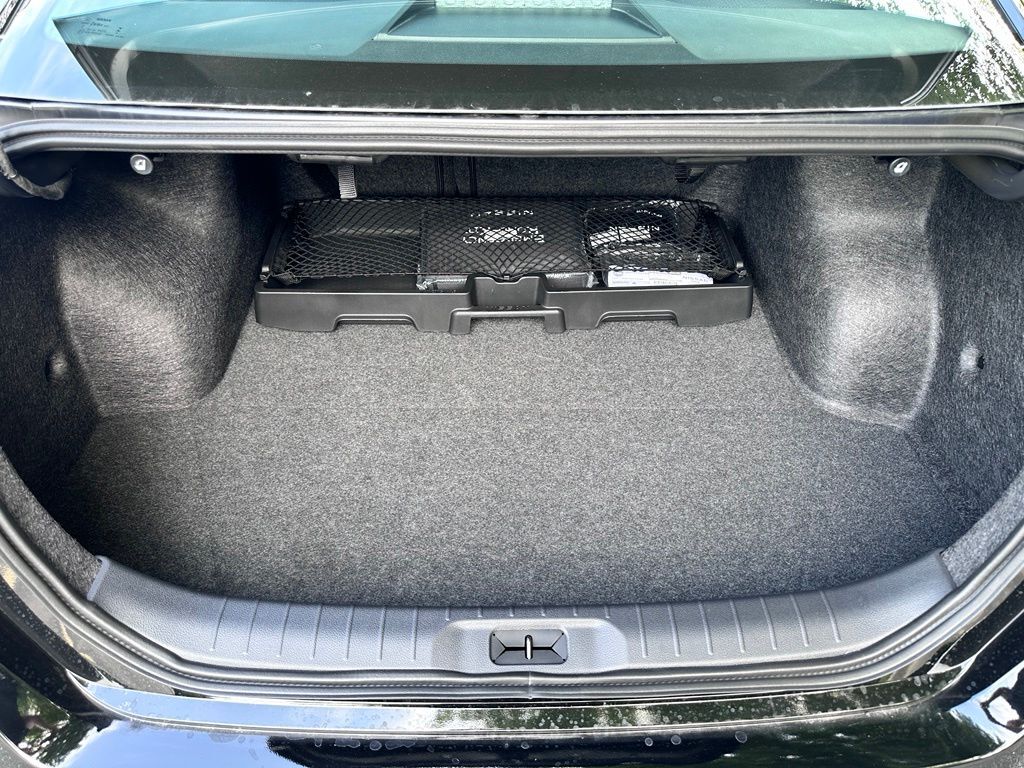 2026 Nissan Altima 2.5 SV San Clemente CA