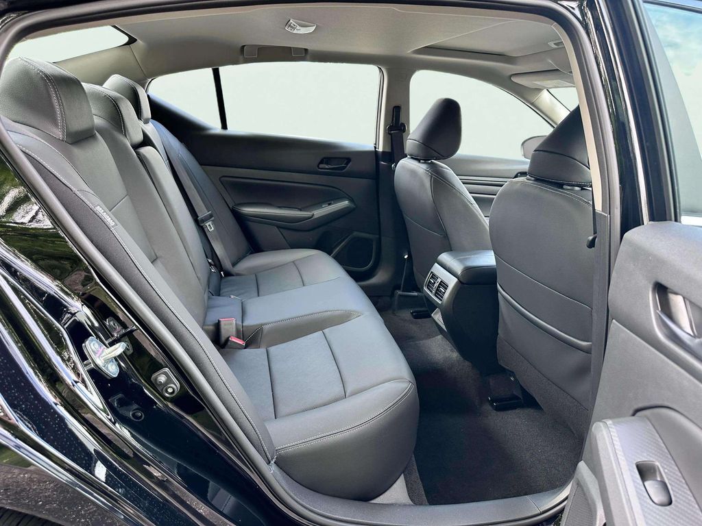 2026 Nissan Altima 2.5 SV San Clemente CA