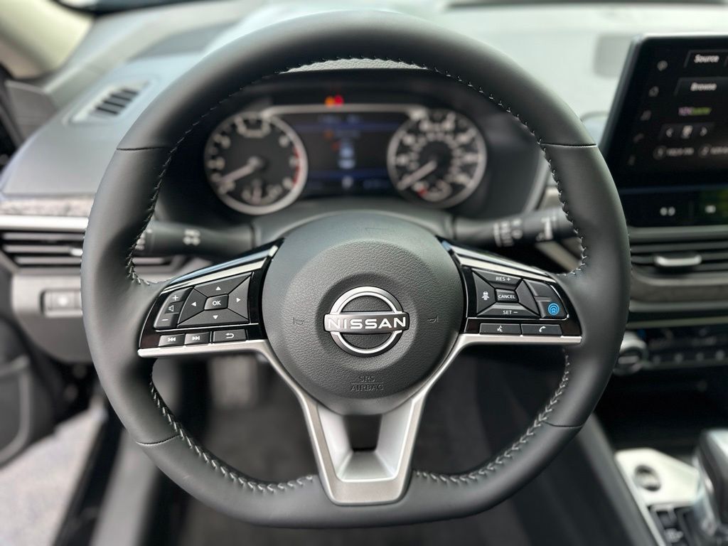 2026 Nissan Altima 2.5 SV San Clemente CA