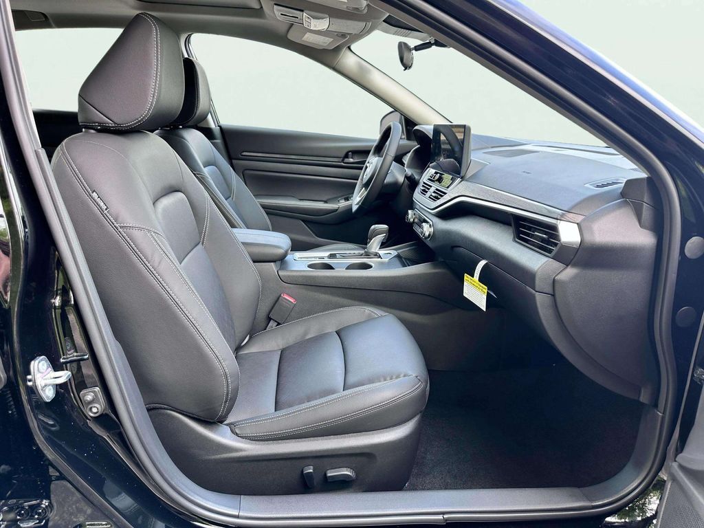 2026 Nissan Altima 2.5 SV San Clemente CA