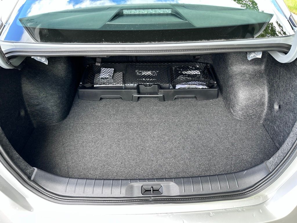 2026 Nissan Altima 2.5 SV San Clemente CA