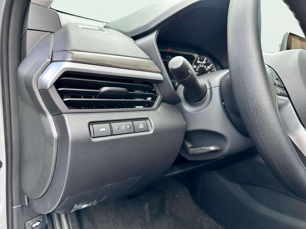 2026 Nissan Altima 2.5 SV San Clemente CA
