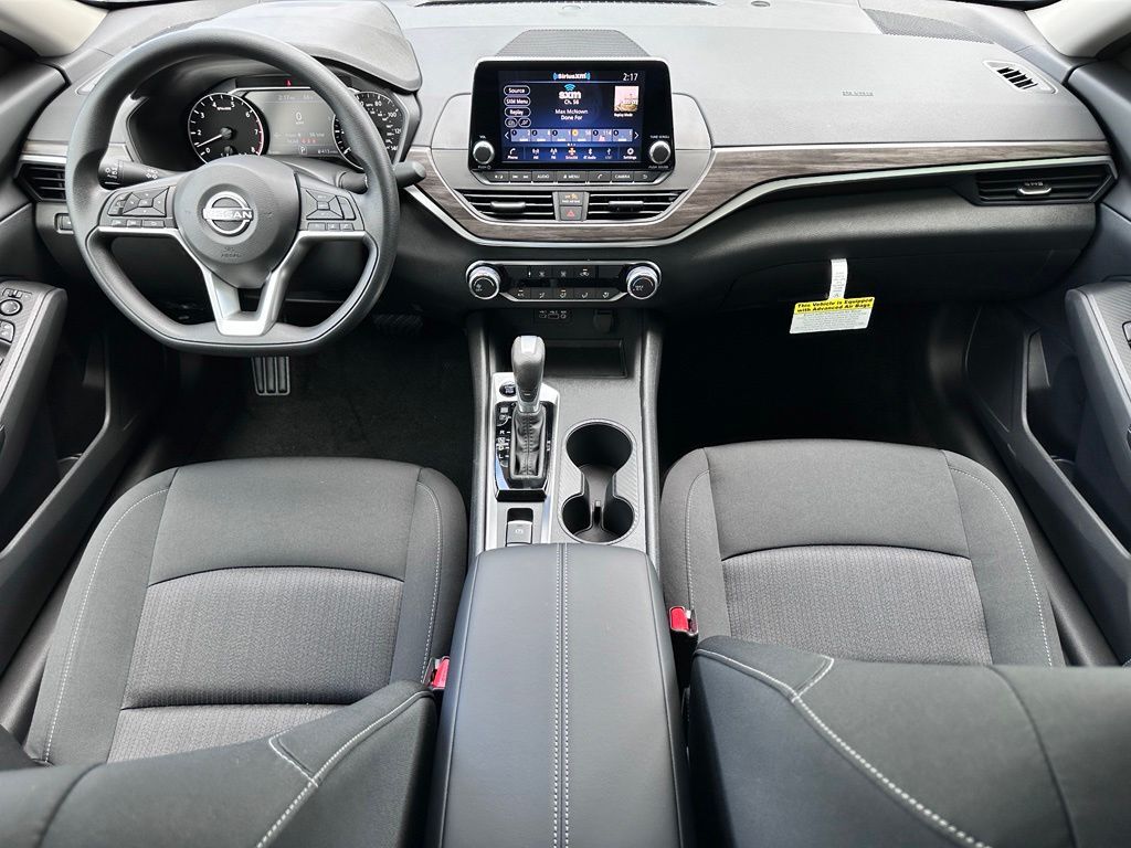 2026 Nissan Altima 2.5 SV San Clemente CA