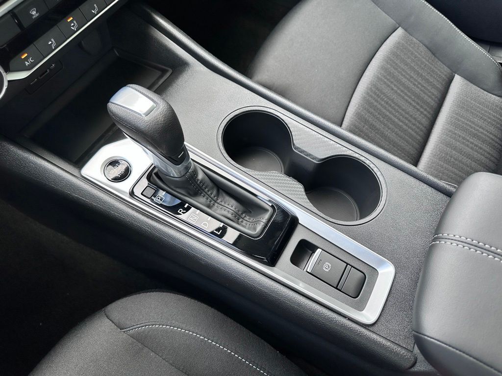 2026 Nissan Altima 2.5 SV San Clemente CA