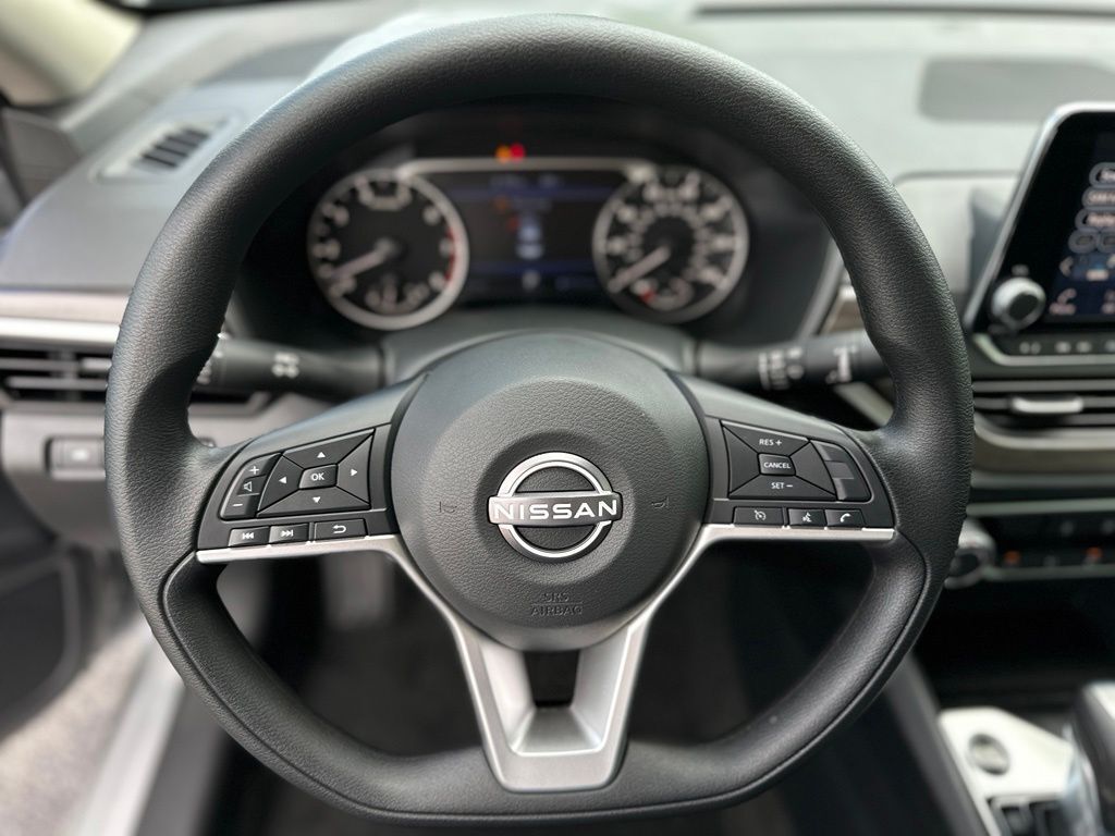 2026 Nissan Altima 2.5 SV San Clemente CA