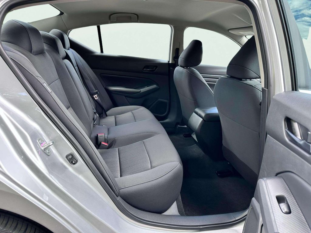 2026 Nissan Altima 2.5 SV San Clemente CA