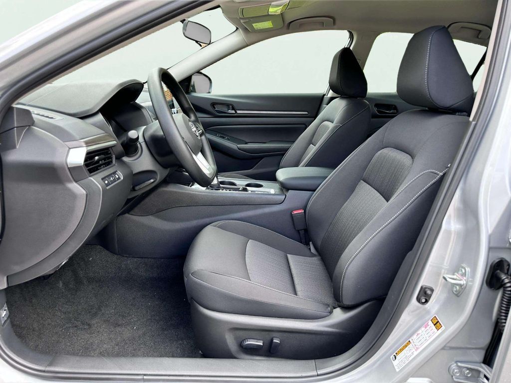 2026 Nissan Altima 2.5 SV San Clemente CA