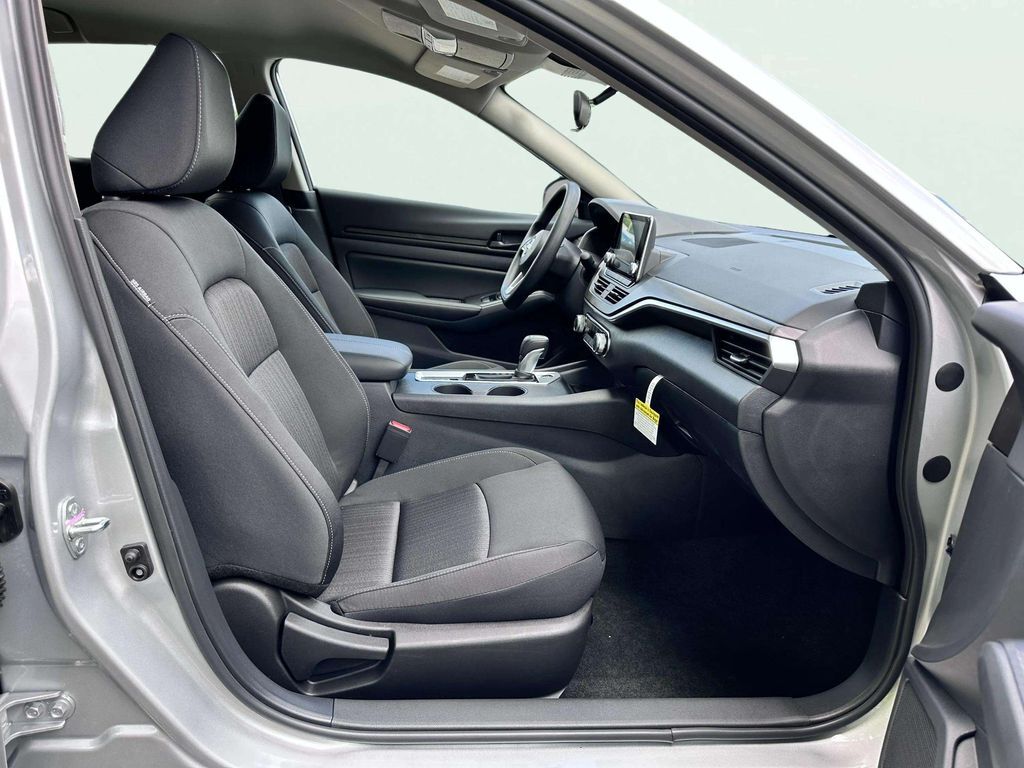 2026 Nissan Altima 2.5 SV San Clemente CA