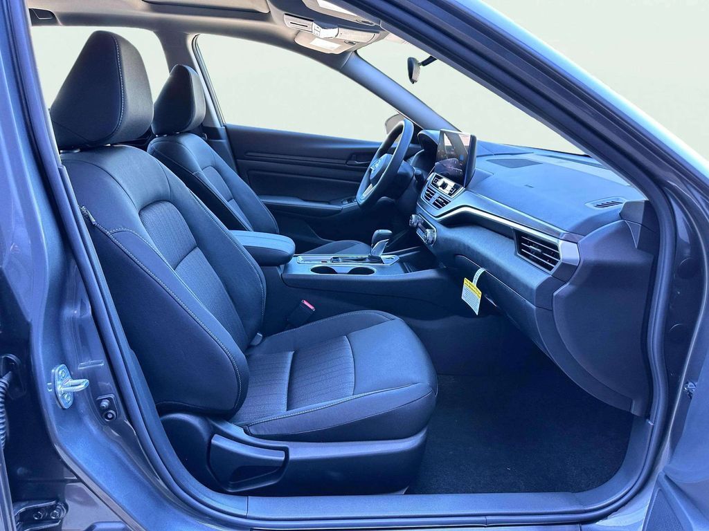 2026 Nissan Altima 2.5 SV San Clemente CA