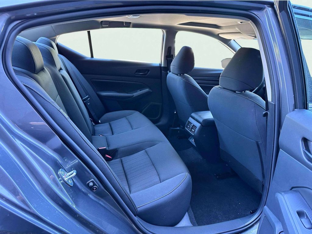 2026 Nissan Altima 2.5 SV San Clemente CA