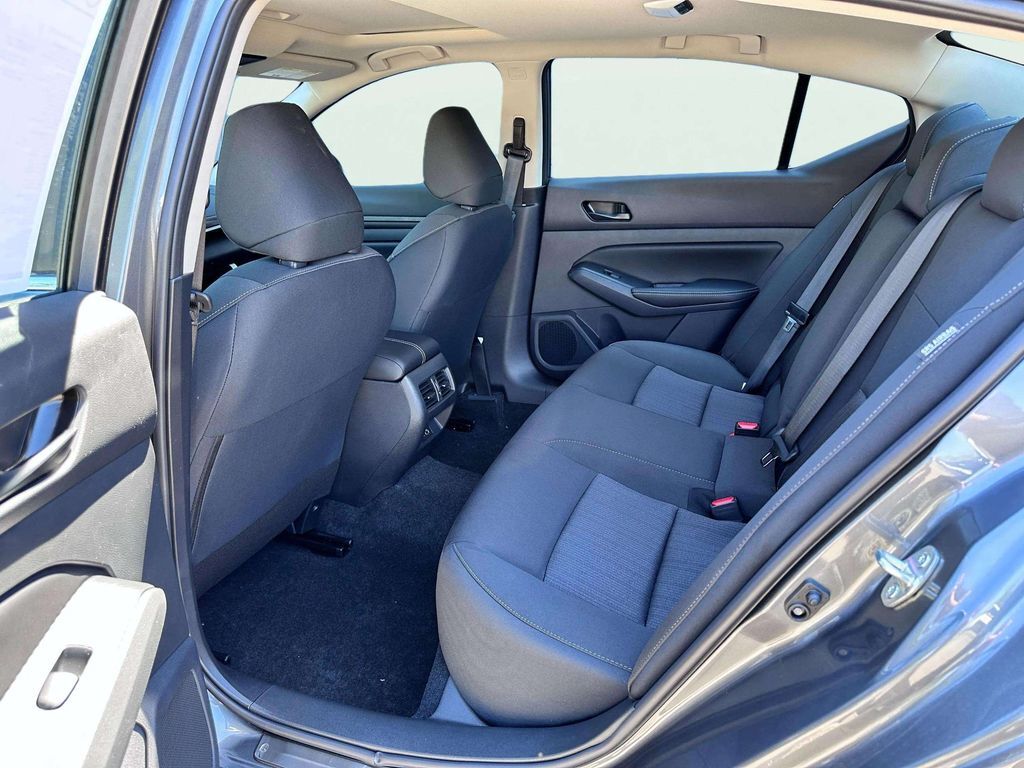 2026 Nissan Altima 2.5 SV San Clemente CA