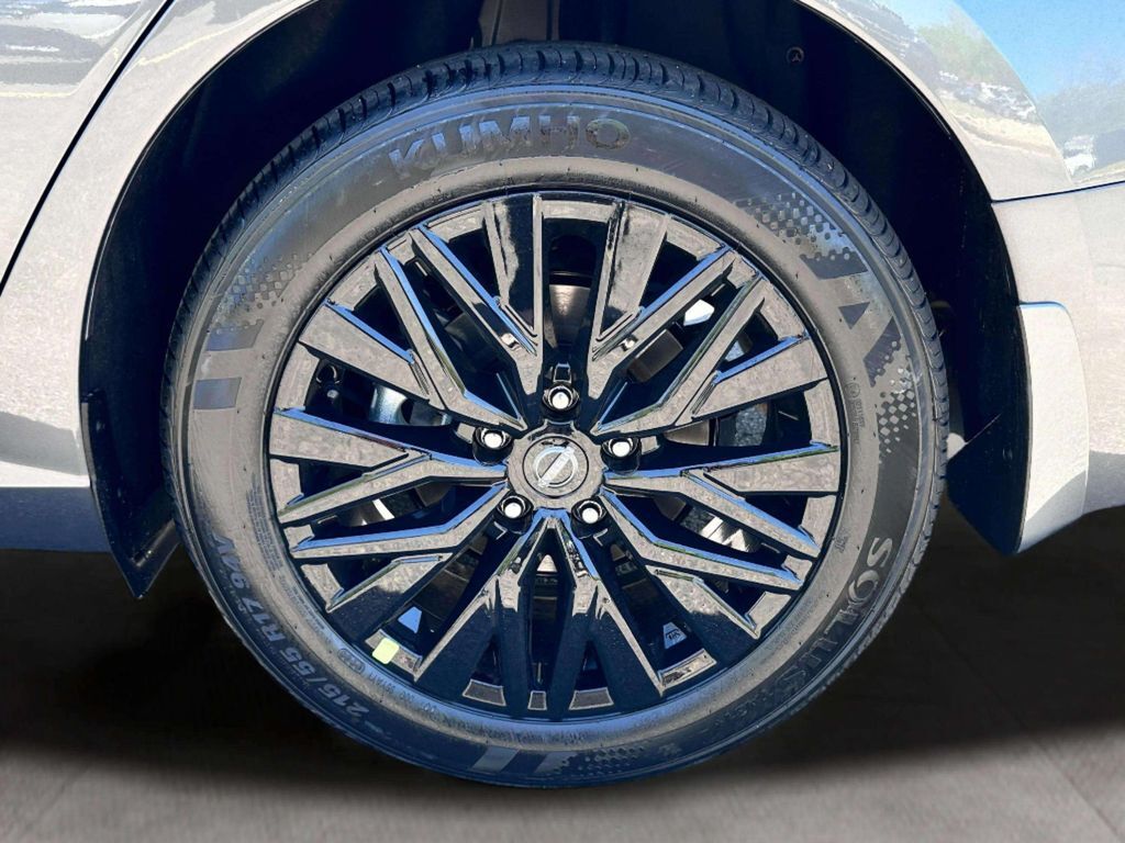 2026 Nissan Altima 2.5 SV San Clemente CA