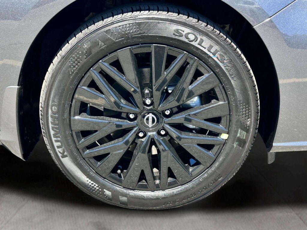 2026 Nissan Altima 2.5 SV San Clemente CA