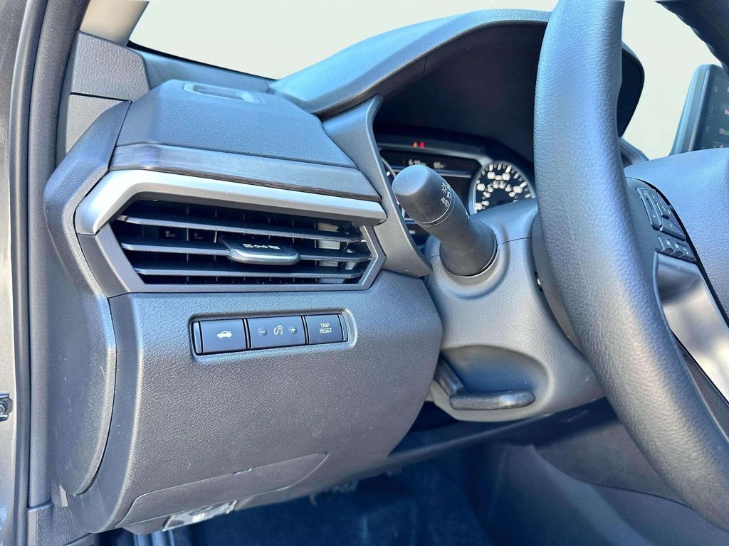 2026 Nissan Altima 2.5 SV San Clemente CA