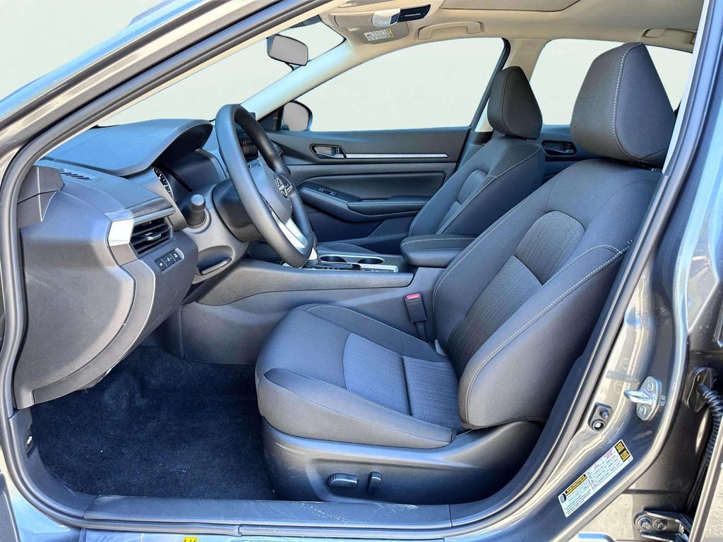 2026 Nissan Altima 2.5 SV San Clemente CA
