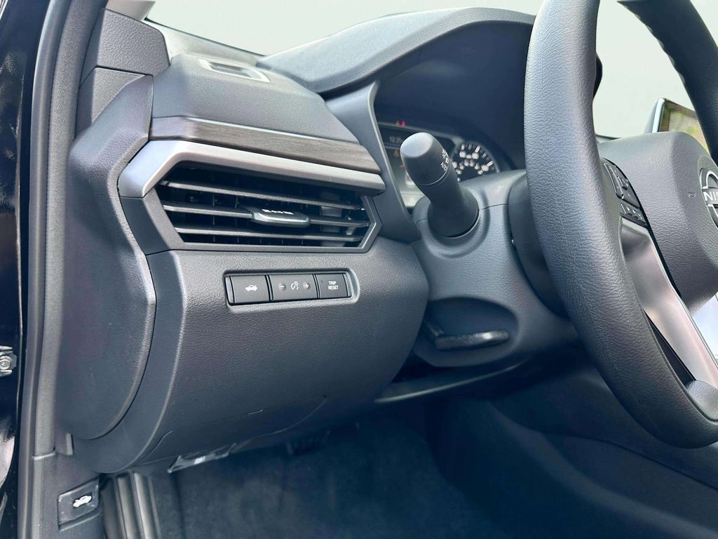 2026 Nissan Altima 2.5 SV San Clemente CA