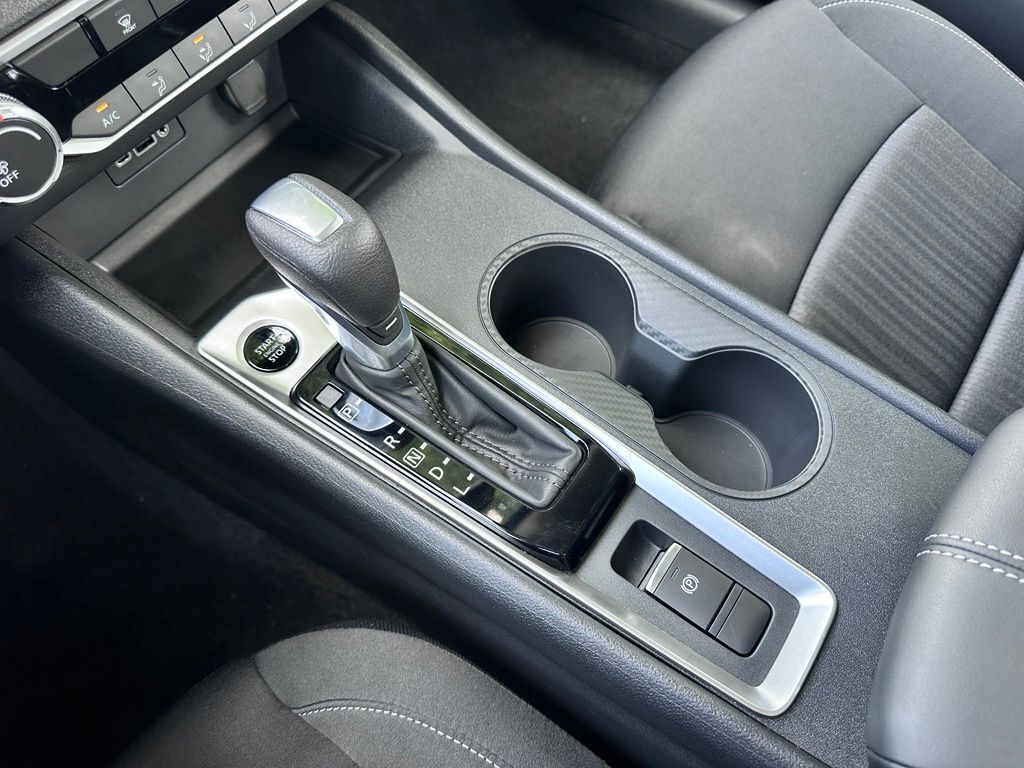 2026 Nissan Altima 2.5 SV San Clemente CA