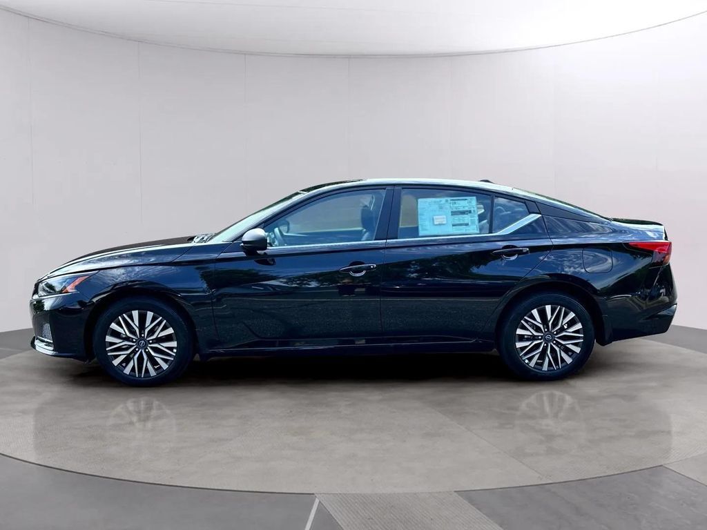 2026 Nissan Altima 2.5 SV San Clemente CA
