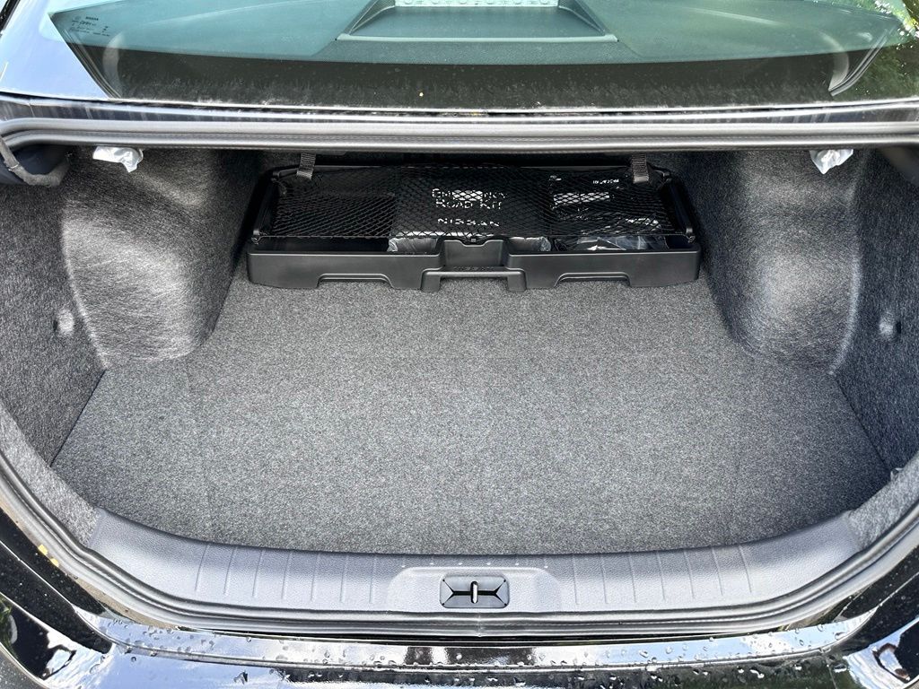 2026 Nissan Altima 2.5 SV San Clemente CA