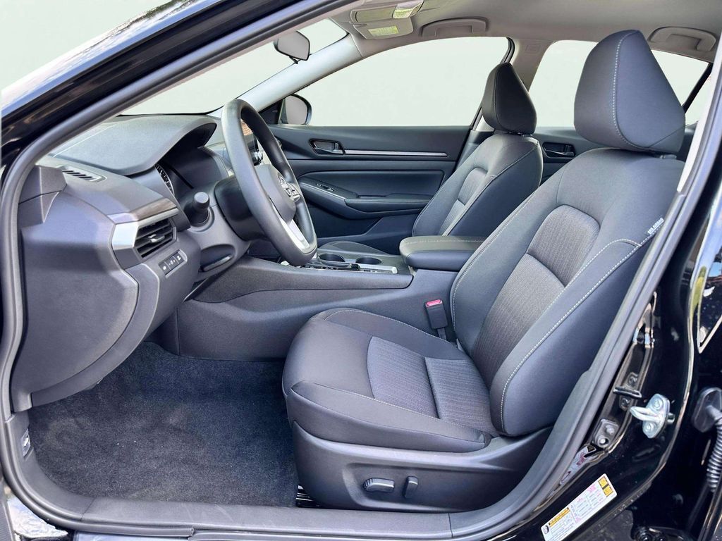 2026 Nissan Altima 2.5 SV San Clemente CA