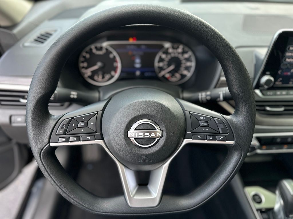 2026 Nissan Altima 2.5 SV San Clemente CA